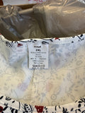 Curve Women's 2XL Floral Top