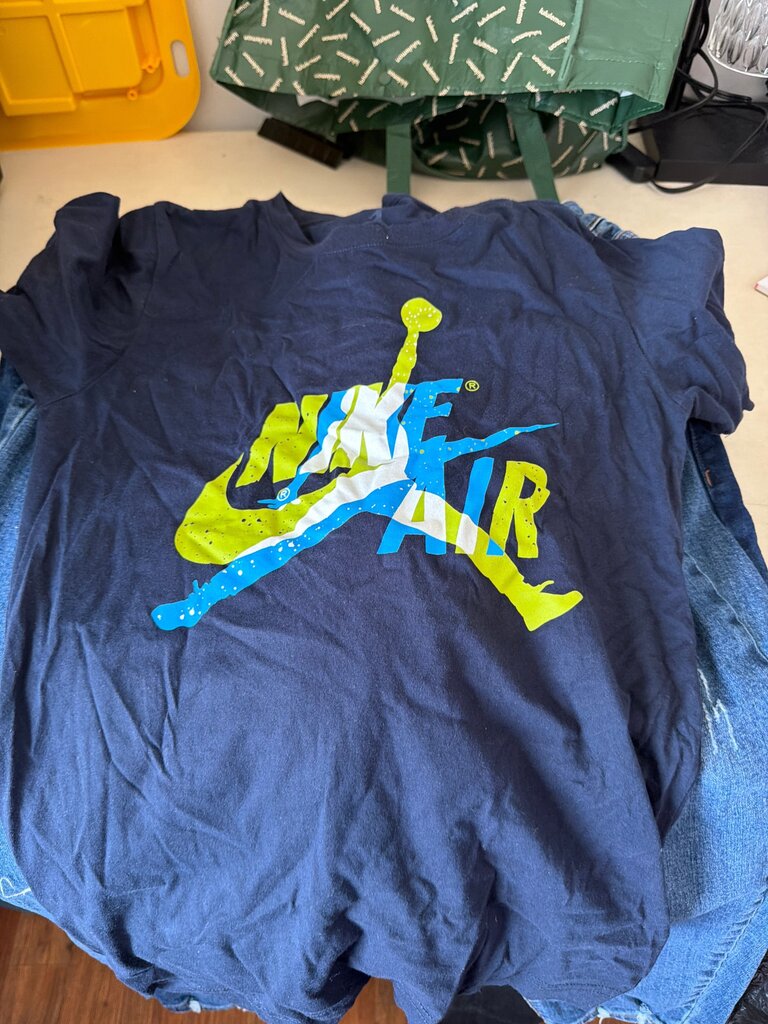 Nike Air Jordan T-Shirt