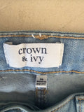 Crown & Ivy Women's Jeans