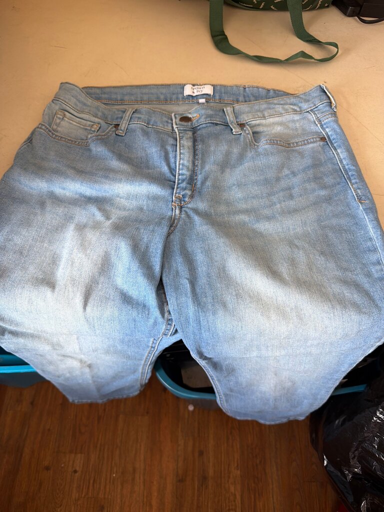 Crown & Ivy Women's Jeans