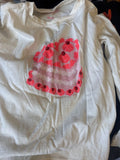 Little girls shirt