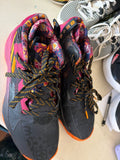 Colorful High-Performance Sneakers