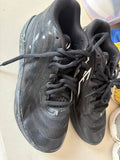 Black Athletic Sneakers