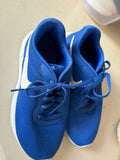 Nike Blue Athletic Sneakers