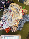 Little girls outfits