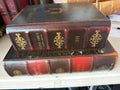 Sister Carrie and Thomas Hardy Books