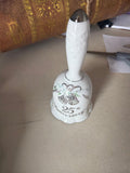 25th Anniversary Commemorative Bell