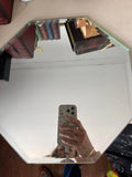 Octagonal Mirror
