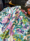 Stacy Pullen Floral Dress