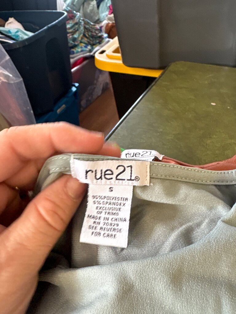 Rue21 Women's Dress