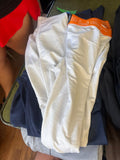 Men's Moisture-Wicking Performance Shorts