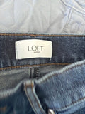 LOFT Outlet Women's Jeans