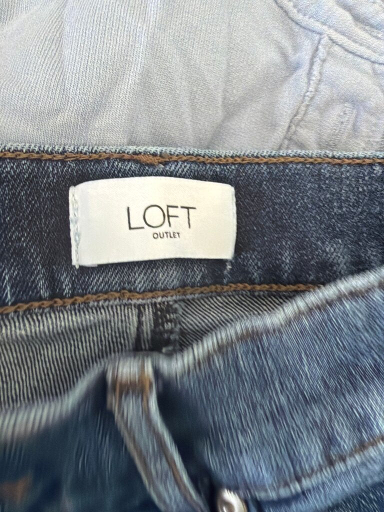 LOFT Outlet Women's Jeans