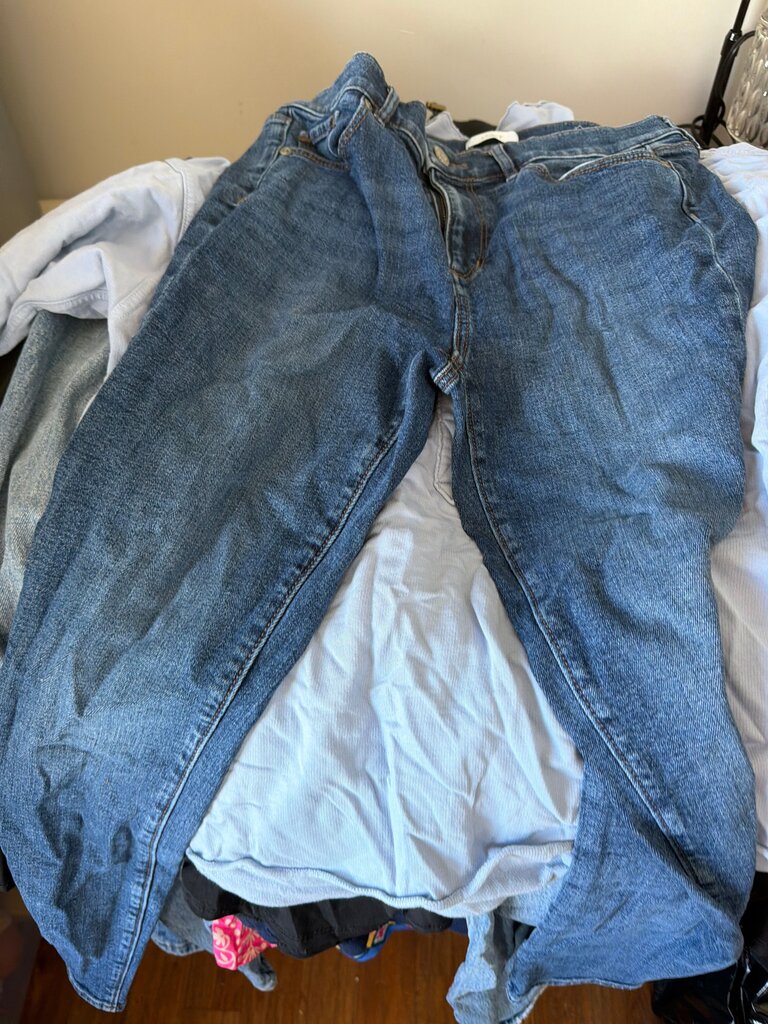 LOFT Outlet Women's Jeans