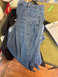Stylish Blue Denim Jeans