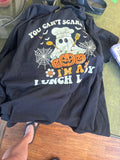 You Can't Scare Me I'm a Lunch Lady T-Shirt