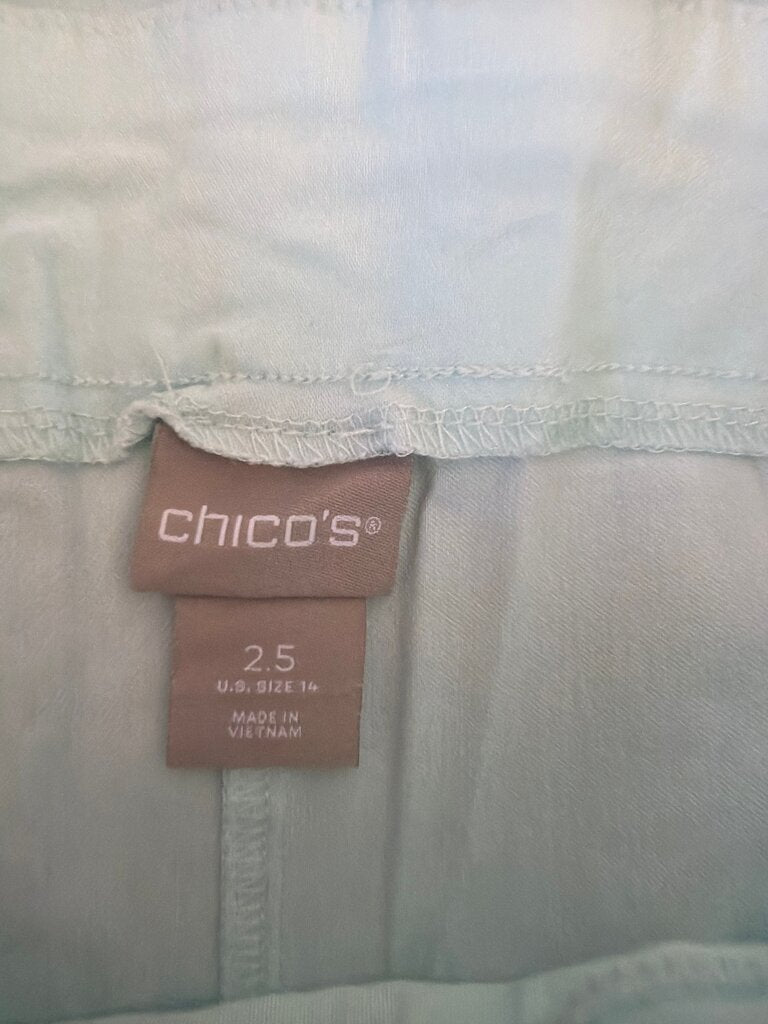 Chico's Women's Pants