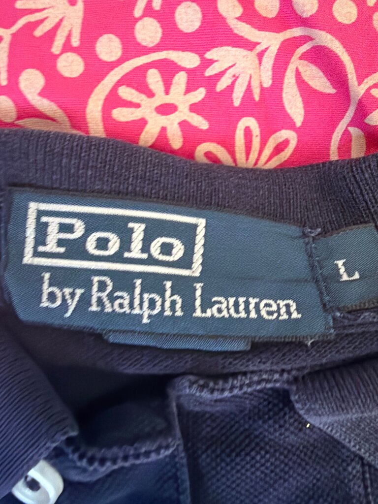 Polo Shirt by Ralph Lauren
