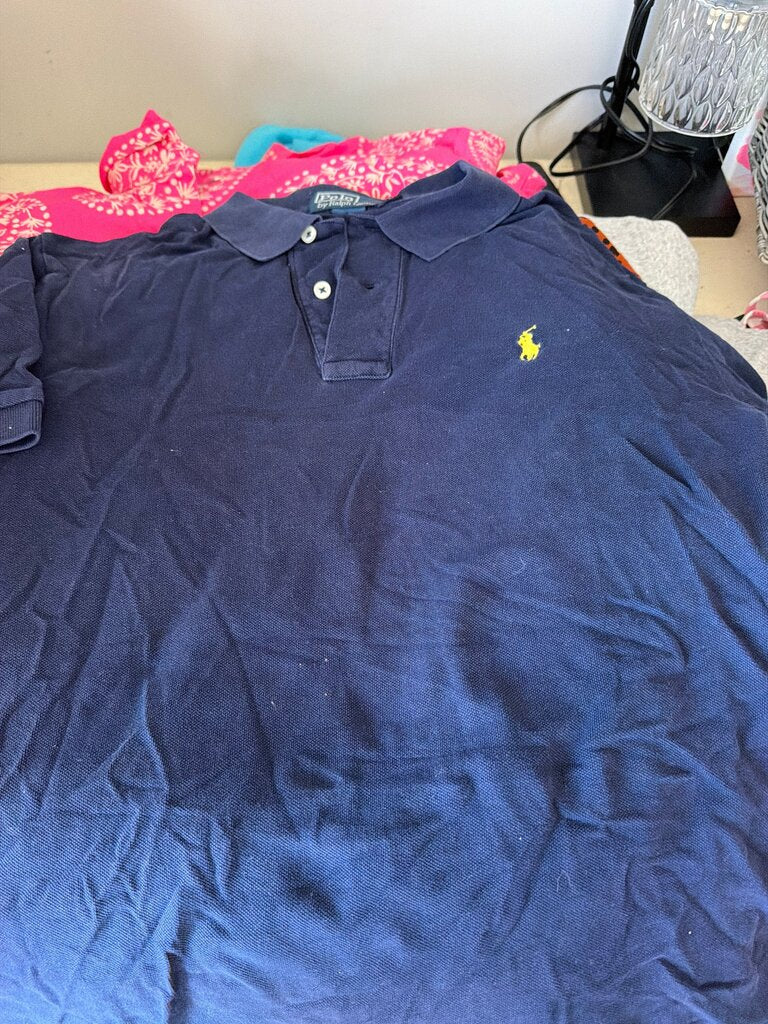 Polo Shirt by Ralph Lauren