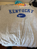 Kentucky Nike T-shirt