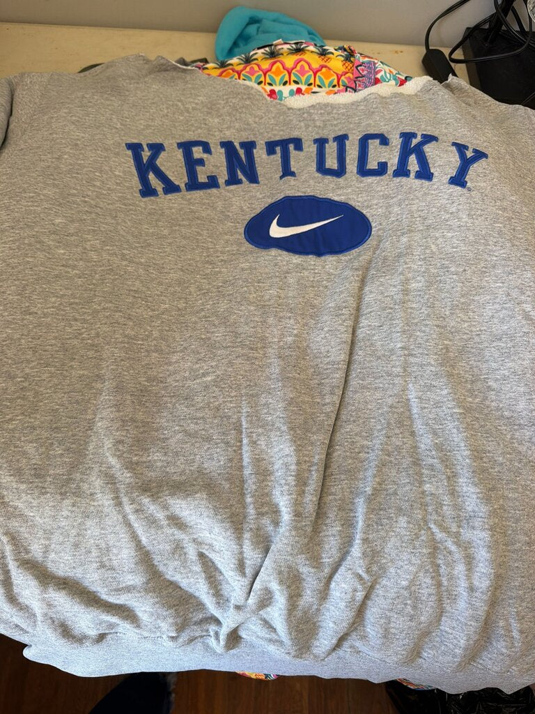 Kentucky Nike T-shirt