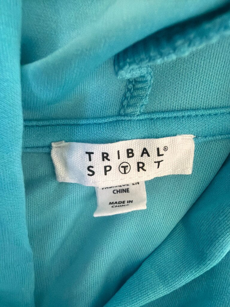 Tribal Sport Women's Hoodie