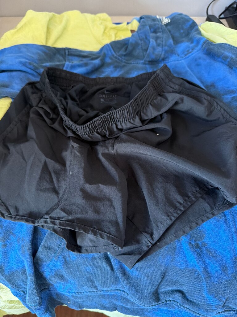 Nike Dri-FIT Men's Shorts