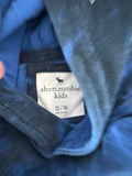 Abercrombie Kids Tie-Dye Hoodie