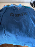 NOBULL Men's CrossFit Long Sleeve Shirt
