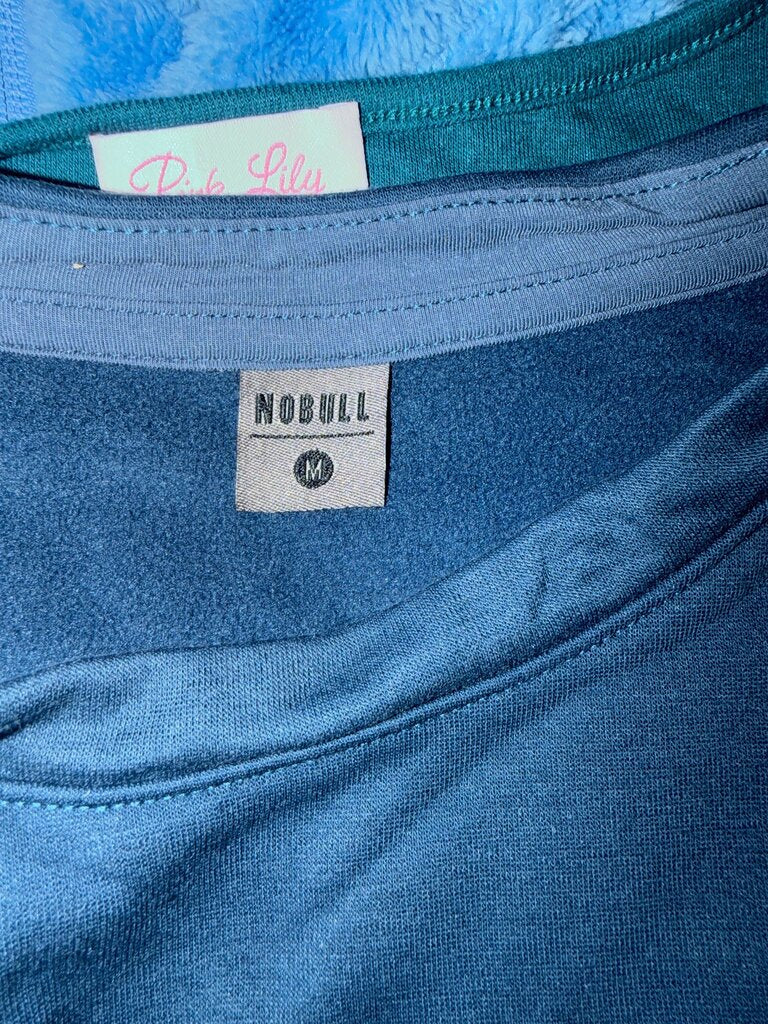 NOBULL Men's CrossFit Long Sleeve Shirt