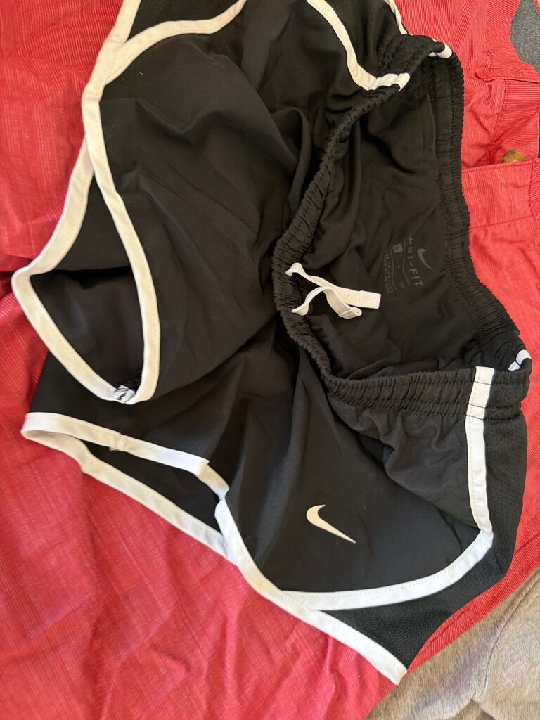 Nike Dri-FIT Athletic Shorts