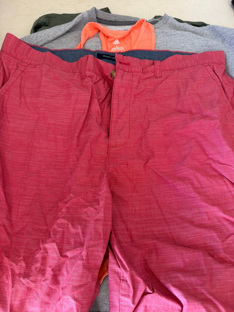Tommy Hilfiger Men's Regular Fit Shorts