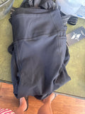 Skechers Black Active Leggings