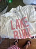 Lake Bum T-Shirt