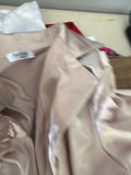 Elegant Satin Dress