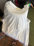 Frankee & Skylarr White Top