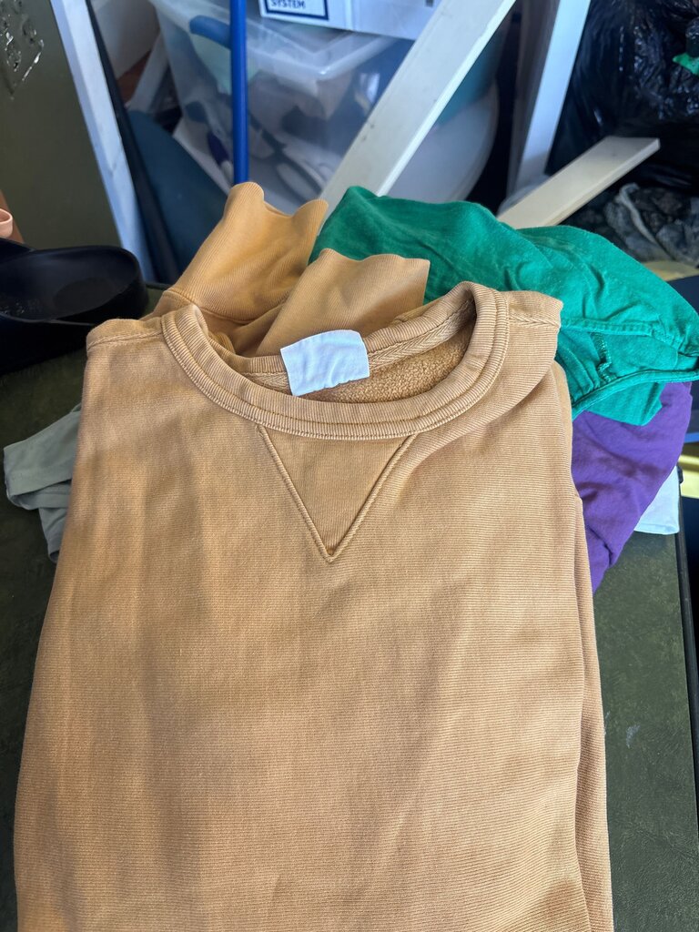 Champion Reverse Weave Sweatshirt