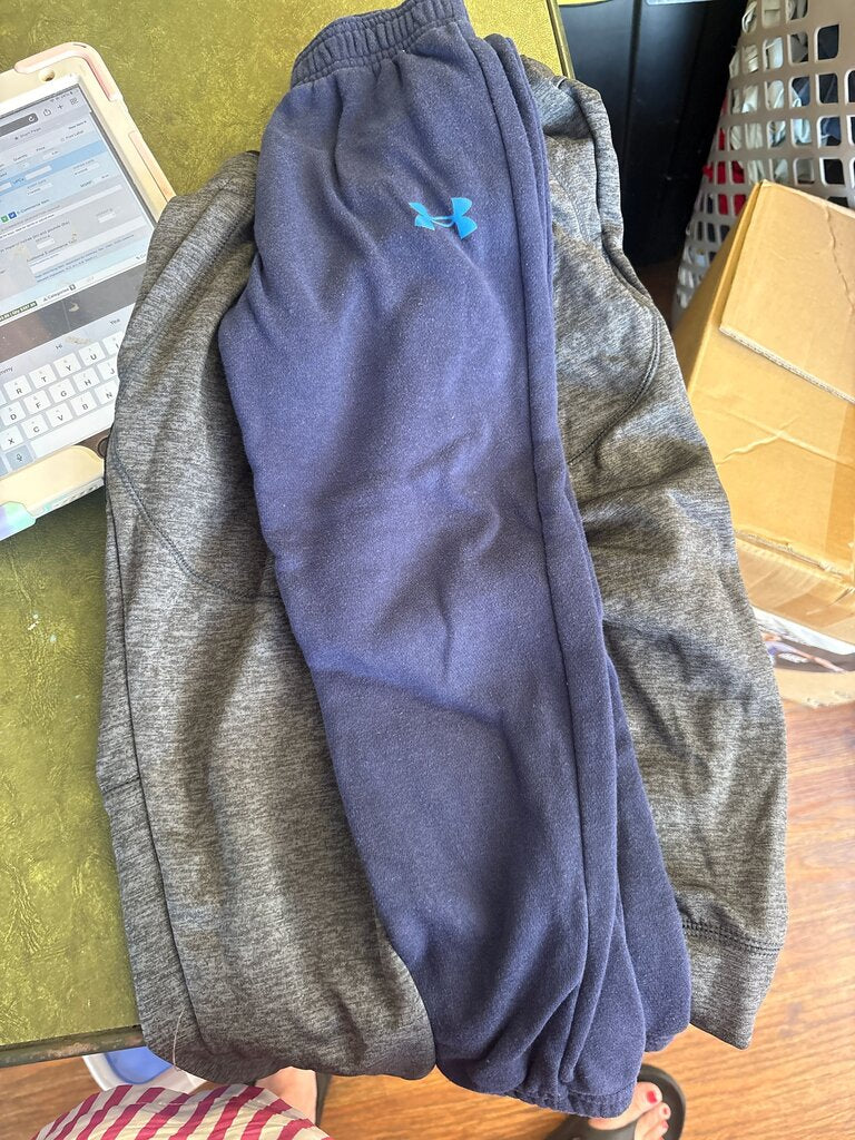 Under Armour Sweatpants
