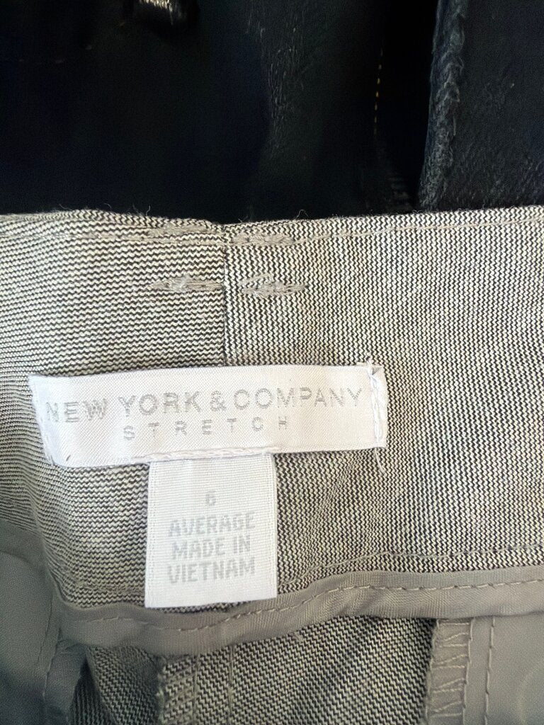 New York & Company Stretch Pants