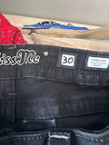 Kiss Me Signature Boot Jeans
