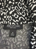 Perceptions New York Dress