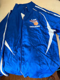 Lay Trojans Track Jacket