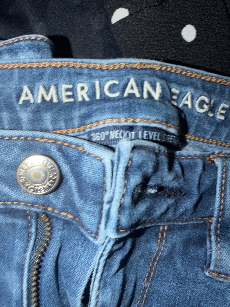 American Eagle Women's Jeans