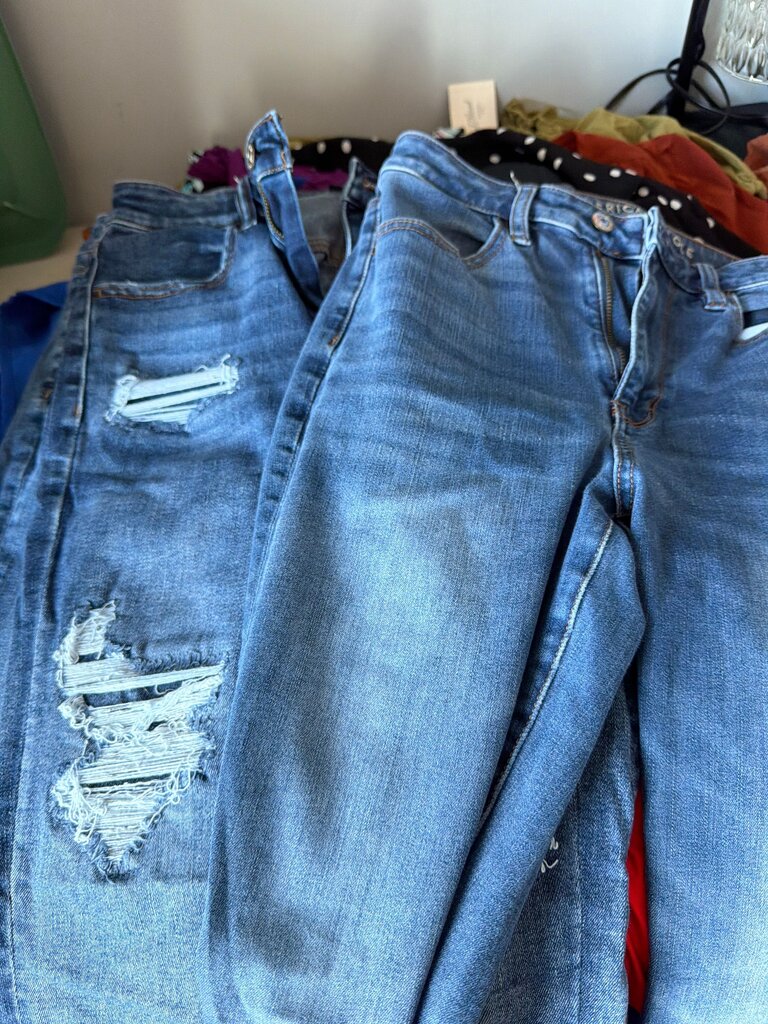 American Eagle Women's Jeans