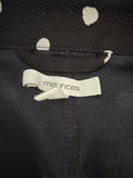 Maurices Polka Dot Dress