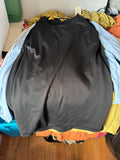 Black Athletic Shirt