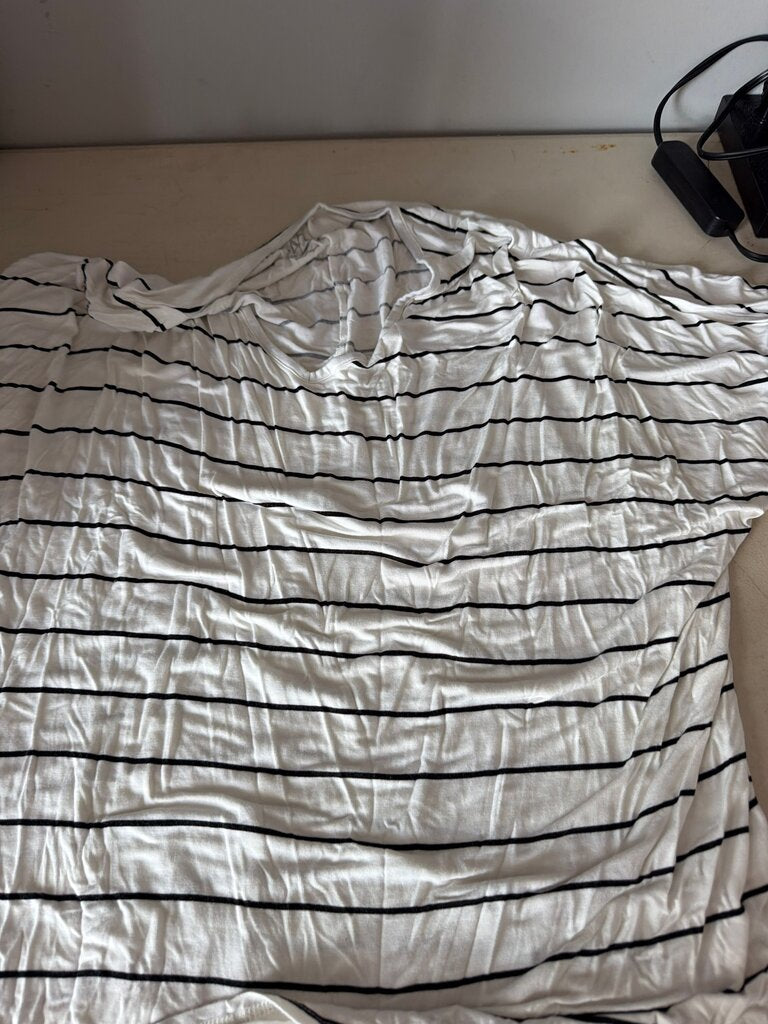 247 Striped T-Shirt