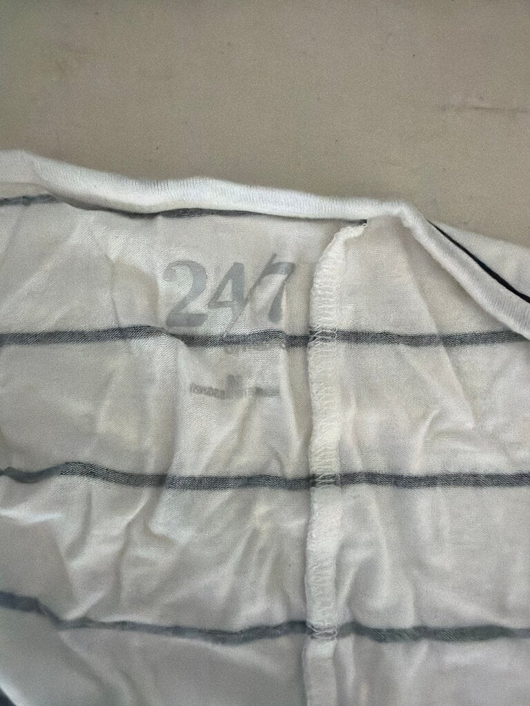 247 Striped T-Shirt