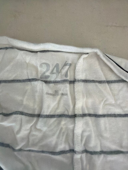 247 Striped T-Shirt