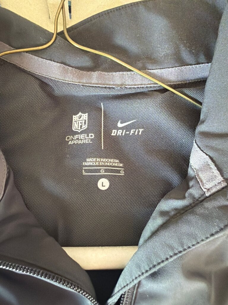 Nike Indianapolis Colts Dri-FIT Jacket
